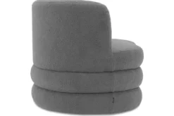 Draaifauteuils-Vie Chic Draaifauteuil Magali