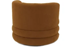 Draaifauteuils-Vie Chic Draaifauteuil Magali