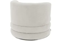 Draaifauteuils-Vie Chic Draaifauteuil Magali