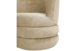 Draaifauteuils-Vie Chic Draaifauteuil Magali