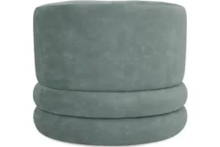 Draaifauteuils-Vie Chic Draaifauteuil Magali