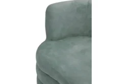 Draaifauteuils-Vie Chic Draaifauteuil Magali