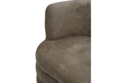 Draaifauteuils-Vie Chic Draaifauteuil Magali