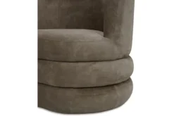 Draaifauteuils-Vie Chic Draaifauteuil Magali