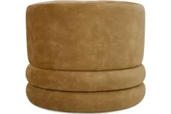 Draaifauteuils-Vie Chic Draaifauteuil Magali