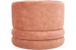 Draaifauteuils-Vie Chic Draaifauteuil Magali