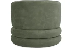 Draaifauteuils-Vie Chic Draaifauteuil Magali