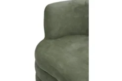 Draaifauteuils-Vie Chic Draaifauteuil Magali