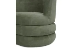 Draaifauteuils-Vie Chic Draaifauteuil Magali