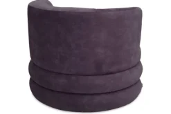 Draaifauteuils-Vie Chic Draaifauteuil Magali