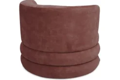 Draaifauteuils-Vie Chic Draaifauteuil Magali