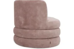 Draaifauteuils-Vie Chic Draaifauteuil Magali