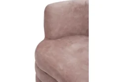 Draaifauteuils-Vie Chic Draaifauteuil Magali