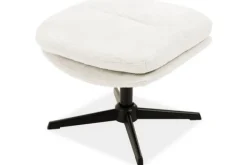 Draaifauteuils- Draaifauteuil Marianne