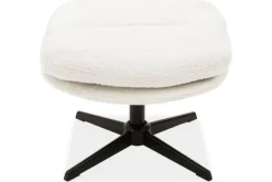 Draaifauteuils- Draaifauteuil Marianne