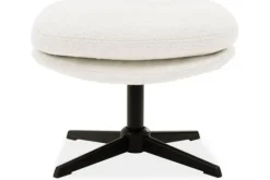 Draaifauteuils- Draaifauteuil Marianne