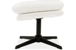 Draaifauteuils- Draaifauteuil Marianne