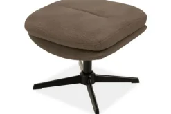 Draaifauteuils- Draaifauteuil Marianne