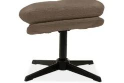 Draaifauteuils- Draaifauteuil Marianne