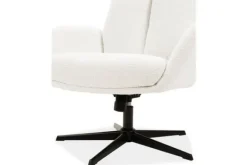 Draaifauteuils- Draaifauteuil Marianne