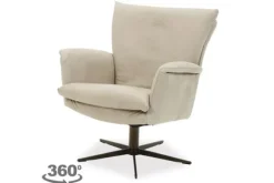 New Draaifauteuil Marlieke Draaifauteuils