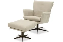 New Draaifauteuil Marlieke Draaifauteuils