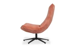 Draaifauteuils-Bing Draaifauteuil Menno