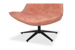 Draaifauteuils-Bing Draaifauteuil Menno