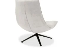 Draaifauteuils-Bing Draaifauteuil  Menno