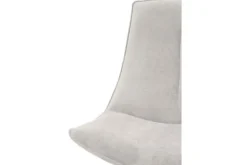 Draaifauteuils-Bing Draaifauteuil  Menno