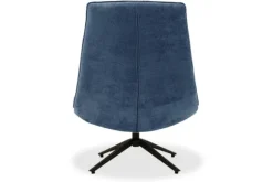 Draaifauteuils-Bing Draaifauteuil  Menno