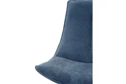 Draaifauteuils-Bing Draaifauteuil  Menno