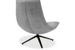 Draaifauteuils-Bing Draaifauteuil  Menno