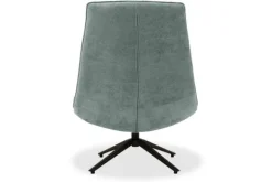 Draaifauteuils-Bing Draaifauteuil  Menno