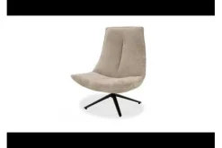 Draaifauteuils-Bing Draaifauteuil  Menno