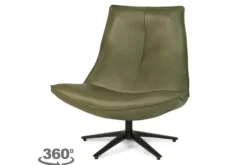 Discount Draaifauteuil Menno Draaifauteuils