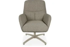 Draaifauteuils- Draaifauteuil Mushroom CH-73.048 Chill Zone