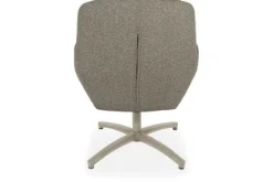 Draaifauteuils- Draaifauteuil Mushroom CH-73.048 Chill Zone