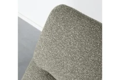 Draaifauteuils-Label51 Draaifauteuil Mushroom WX-67.004 Calix