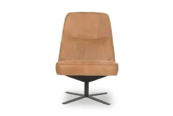 Draaifauteuils-Divani Draaifauteuil Parker