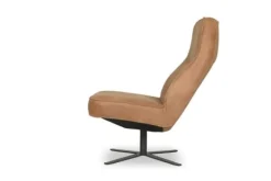 Draaifauteuils-Divani Draaifauteuil Parker