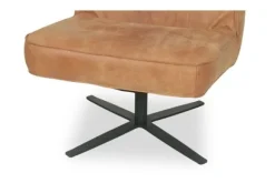 Draaifauteuils-Divani Draaifauteuil Parker