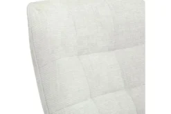 Sale Draaifauteuil Pearl Naomi Ronde Fauteuils|Draaifauteuils