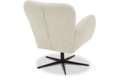 Draaifauteuils-Living & Chill Draaifauteuil Sammy