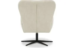 Draaifauteuils-Living & Chill Draaifauteuil Sammy