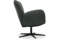 Draaifauteuils-Living & Chill Draaifauteuil Sammy
