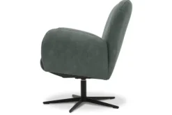 Draaifauteuils-Living & Chill Draaifauteuil Sammy