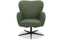 Draaifauteuils-Living & Chill Draaifauteuil Sammy