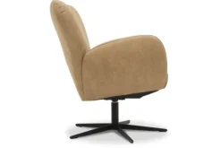 Draaifauteuils-Living & Chill Draaifauteuil Sammy