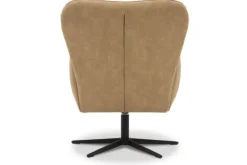 Draaifauteuils-Living & Chill Draaifauteuil Sammy